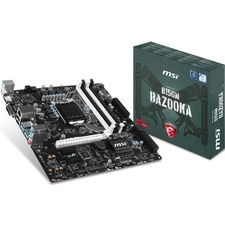MSI B150M Bazooka