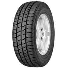 Continental VancoFourSeason 195/70R15 104/102R