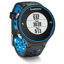 Garmin Forerunner 620