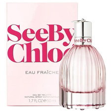 Chloe / See by Chloe - Eau de Toilette 75 ml