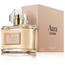 aura loewe eau de toilette