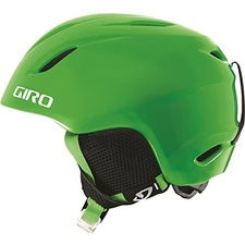 Giro Launch