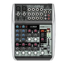 Behringer QX1002USB