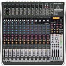 Behringer QX2442USB