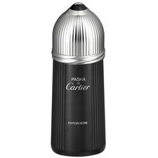 Cartier / Pasha de Cartier Edition Noire - Eau de Toilette 150 ml