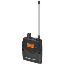 Sennheiser EK 2000