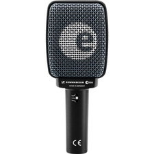 Sennheiser E 906