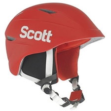Scott Keeper