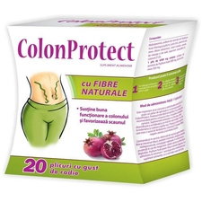 Colon Protect - Zdrovit