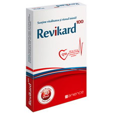 Revikard - Sanience