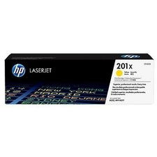 HP CF402X