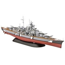 Revell Bismarck 5098