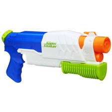 Hasbro Scatterblast