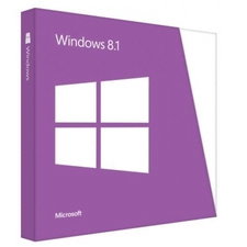 Microsoft Windows 8.1 (44R-00183)