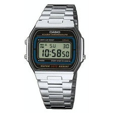 Casio A164WA-1