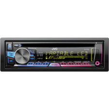 JVC KD-R761EY