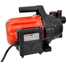 Hecht 3080