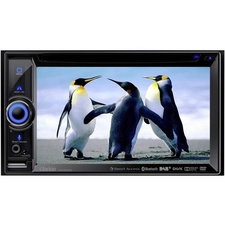Clarion NX505E