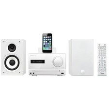 Pioneer X-CM42BT-W