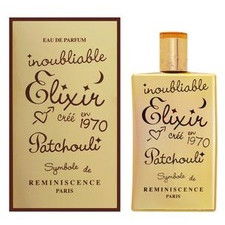 Reminiscence / Elixir de Patchouli - Eau de Parfum 100 ml