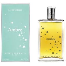Reminiscence / Ambre - Eau de Toilette 100 ml