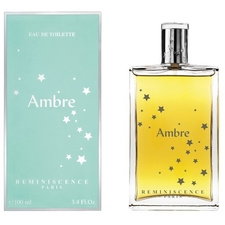 Reminiscence / Ambre - Eau de Toilette 50 ml