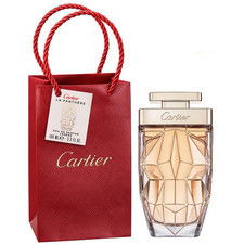 Cartier / La Panthere - Eau de Parfum 100 ml
