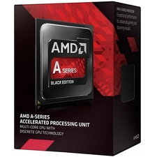 AMD A10-7870K (AD787KXDJCBOX)