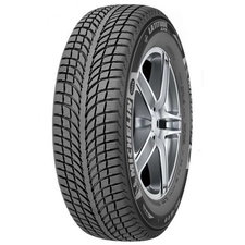 Michelin Latitude Alpin LA2 255/50R20 109V XL