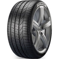 Pirelli P Zero 275/40R20 106Y XL