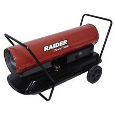Raider RD-DSH50