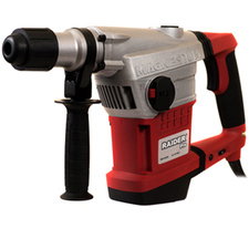 Raider Pro RDP-HD30