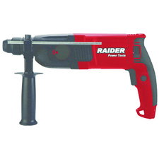 Raider RD-HD38