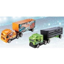 Mattel Hot Wheels New Die Cast Rigs