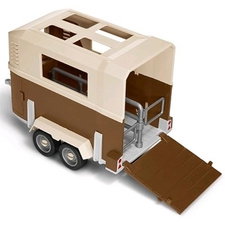 Schleich Horse Box
