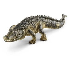 Schleich Alligator