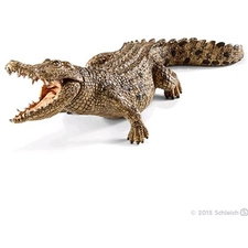 Schleich Crocodile
