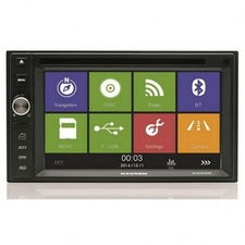 Macrom M-DVD5566