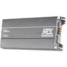 MTX Audio RT1000.1D