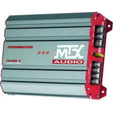 MTX Audio TR100.2