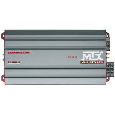 MTX Audio TR100.4