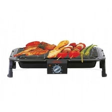 Gratar electric Zilan ZLN 0636, 2000 W