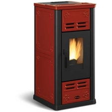 La Nordica-Extraflame Serafina