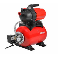 Hecht 3800