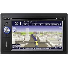 Blaupunkt New York 830