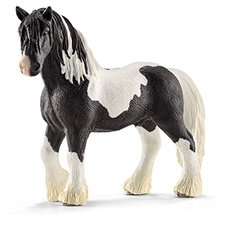 Schleich Tinker stallion