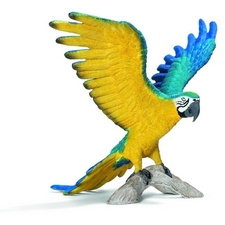 Schleich Macaw 14737