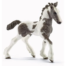 Schleich Tinker foal
