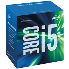 Intel Core i5-6600 (BX80662I56600)