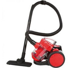 Aspirator fara sac Domoclip DOH105R, 2 l, 1200 W